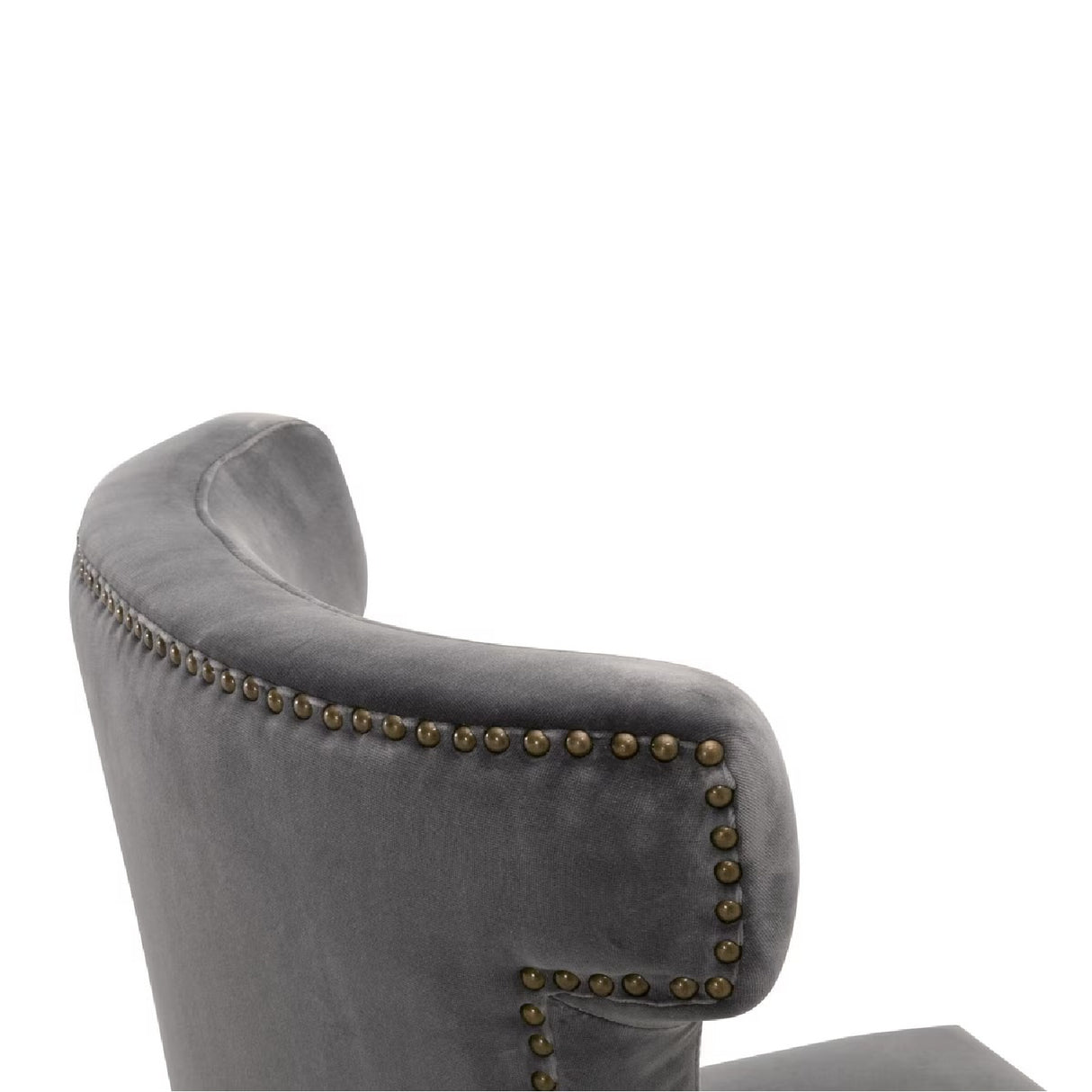   Velvet Dining Chair | Oroa.com