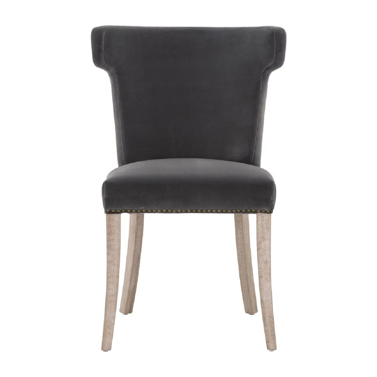   Velvet Dining Chair | Oroa.com