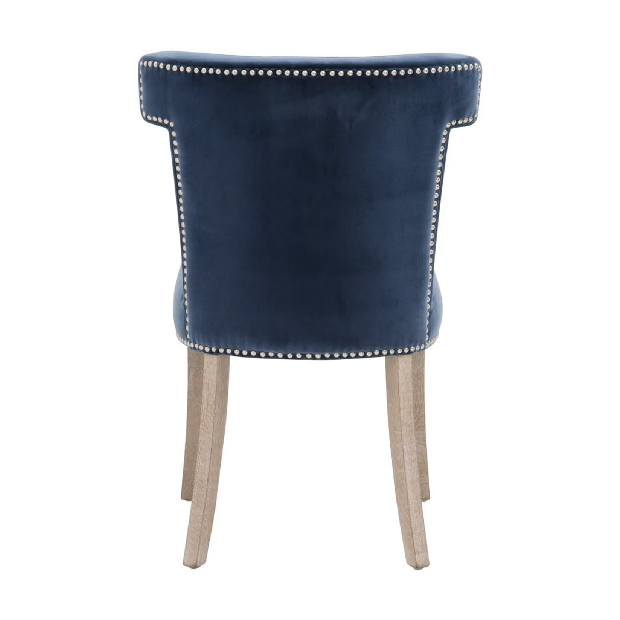   Velvet Dining Chair | Oroa.com