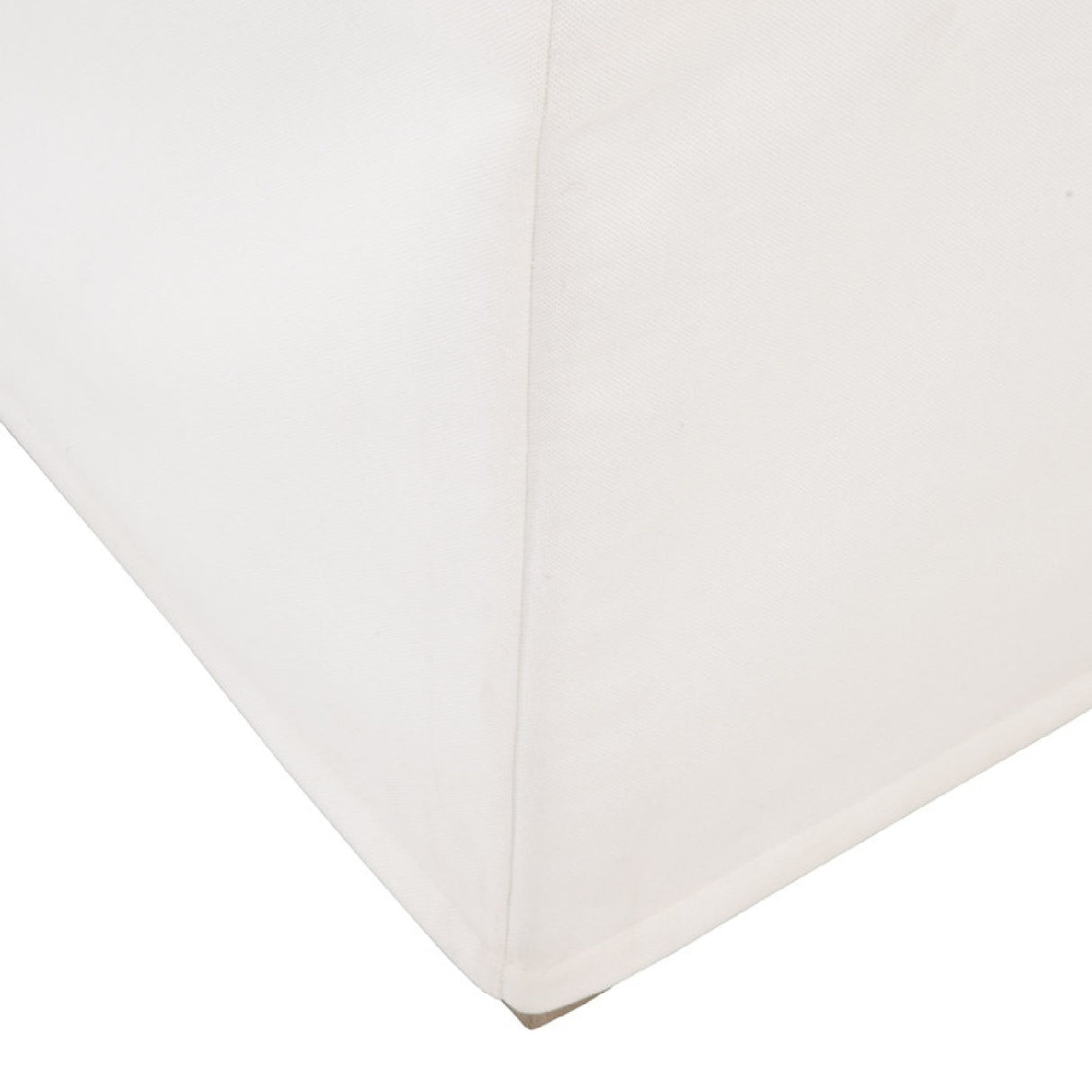   Modern European furniture - White Dining Chair Slipcovers (2) - www.oroa.com | Oroa.com