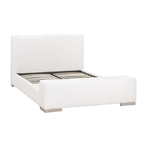   Modern European furniture - Minimalist Upholstered Bed - www.oroa.com | Oroa.com
