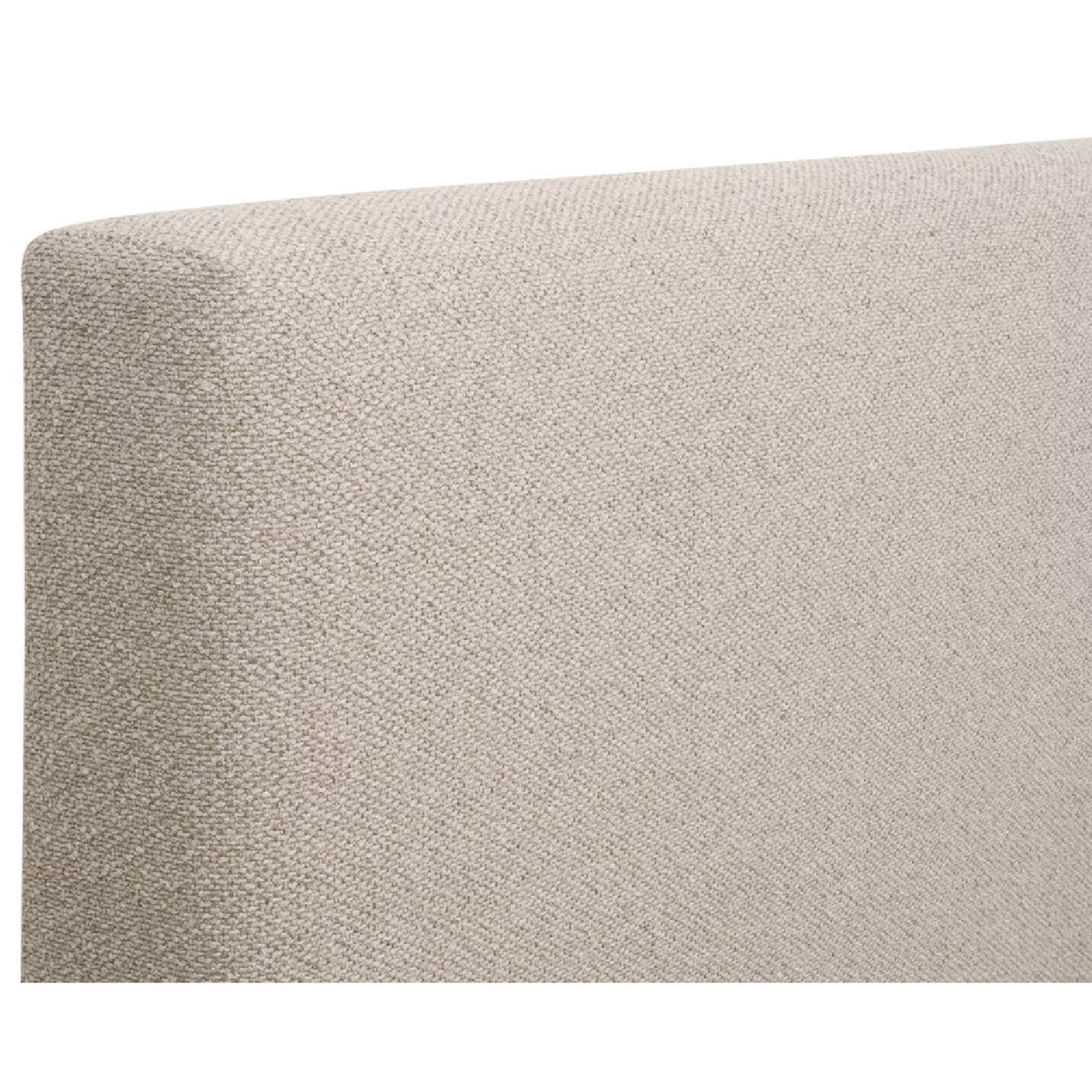   Modern European furniture - Minimalist Upholstered Bed - www.oroa.com | Oroa.com