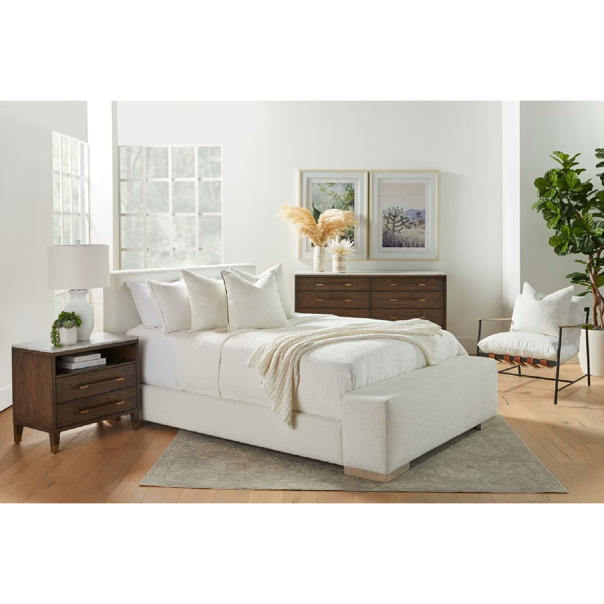   Piped Square Pillows (2) | Oroa.com
