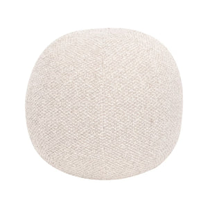   Round Minimalist Pillow | Oroa.com