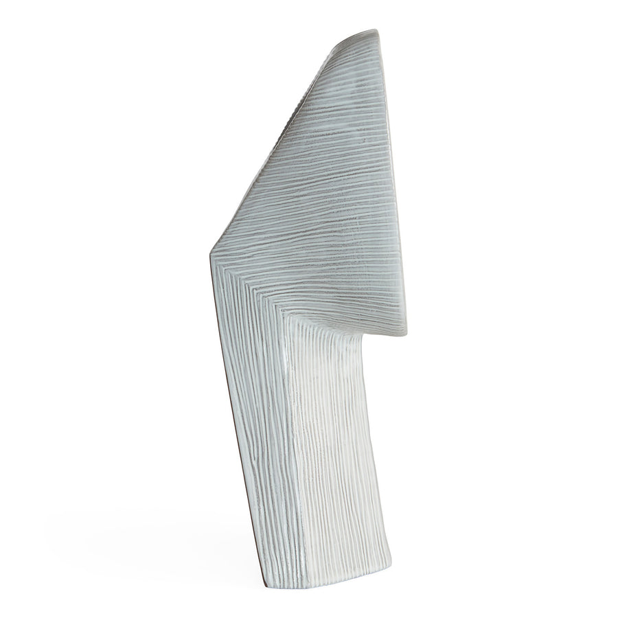   Colored Glass Face Vase | Oroa.com