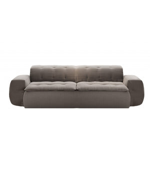  Tufted 2-Seater Sofa | Oroa.com