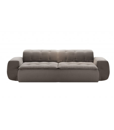   Tufted 2-Seater Sofa | Oroa.com