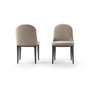   Arched Back Dining Chair | Oroa.com