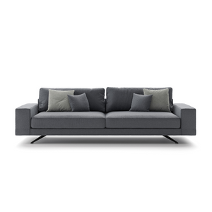  Splayed Leg Sofa | Oroa.com