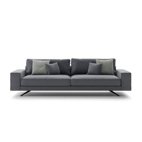   Splayed Leg Sofa | Oroa.com