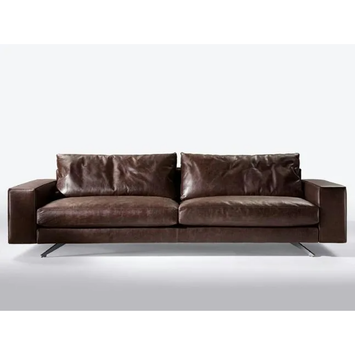   Splayed Leg Sofa | Oroa.com
