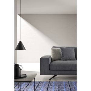   Splayed Leg Sofa | Oroa.com