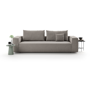  Piped 2-Seater Sofa | Oroa.com