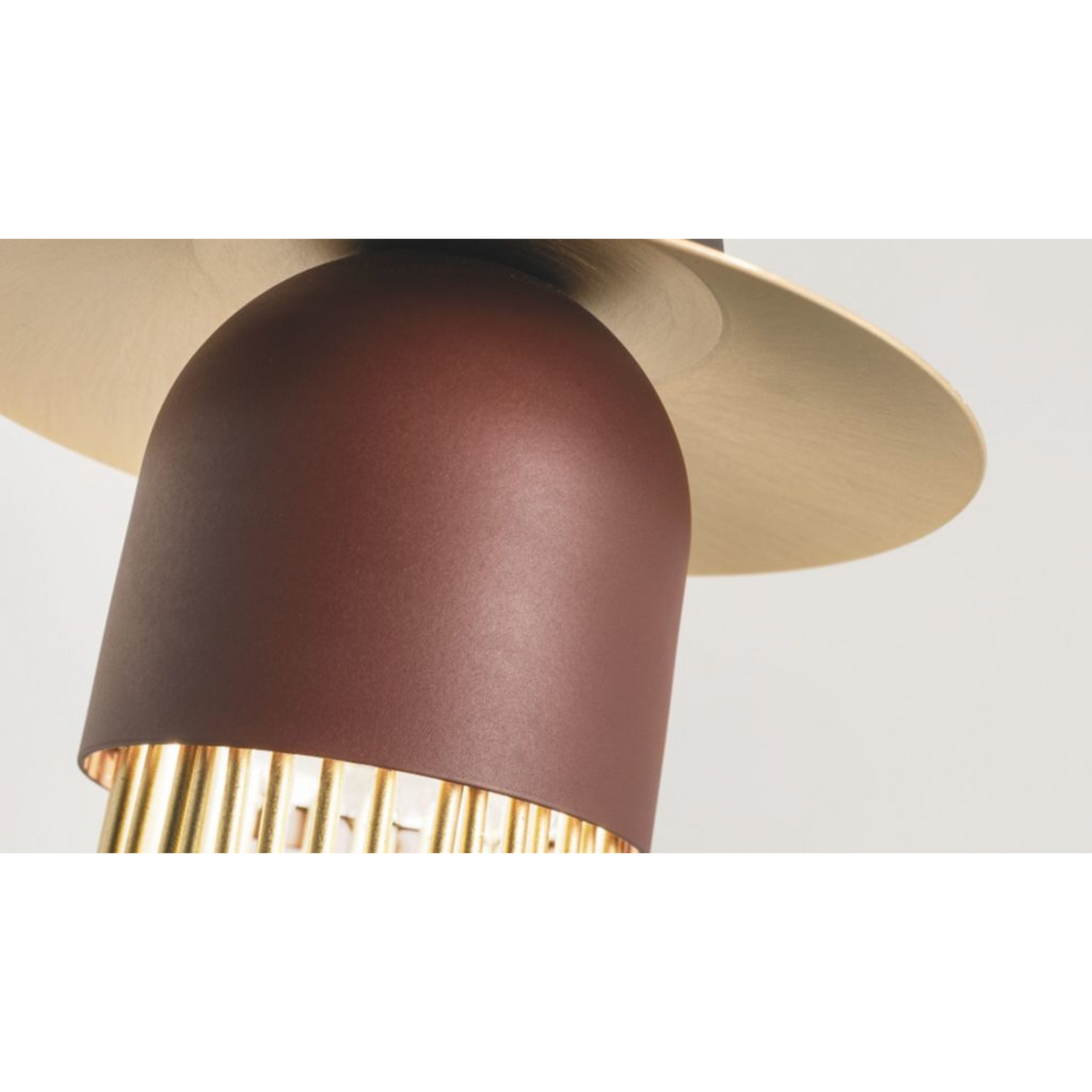   Geometrical Hanging Lamp Set (10) | Oroa.com