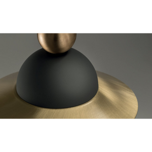   Geometrical Hanging Lamp Set (3) | Oroa.com