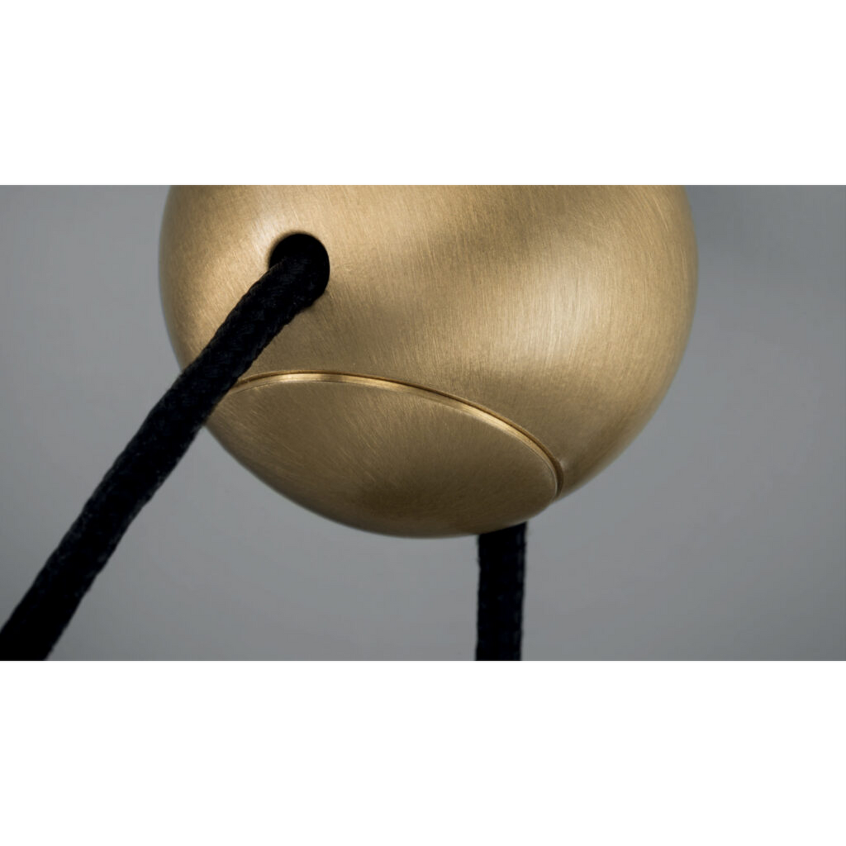   3-Light Glass Hanging Lamp S | Oroa.com