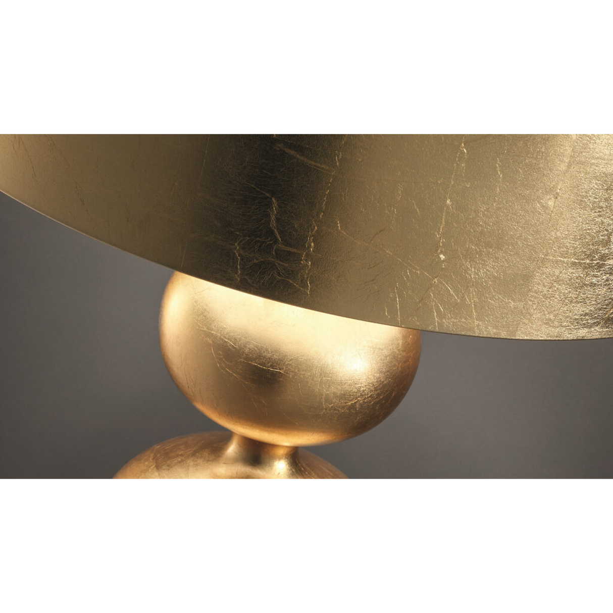   Aluminum Table Lamp | Oroa.com