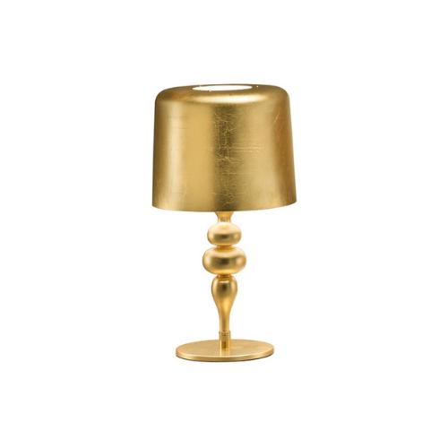   Aluminum Table Lamp | Oroa.com