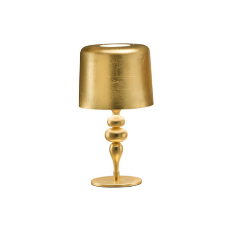   Aluminum Table Lamp | Oroa.com