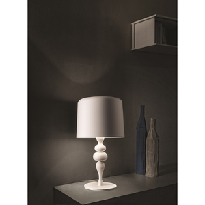   Aluminum Table Lamp | Oroa.com