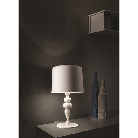   Aluminum Table Lamp | Oroa.com