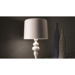   Aluminum Table Lamp | Oroa.com