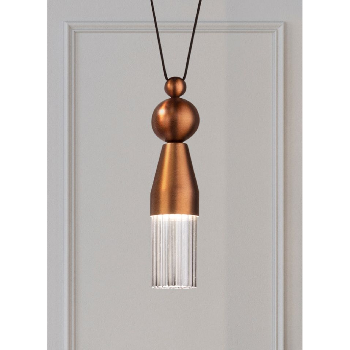   Glass Diffuser Pendant Lamp | Oroa.com