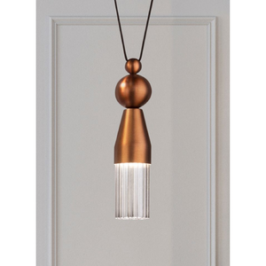   Glass Diffuser Pendant Lamp | Oroa.com