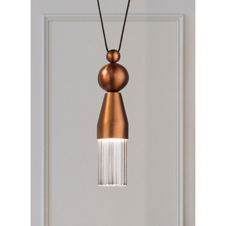   Glass Diffuser Pendant Lamp | Oroa.com