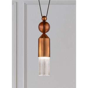   Glass Diffuser Pendant Lamp | Oroa.com