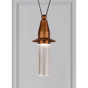   Glass Diffuser Pendant Lamp | Oroa.com
