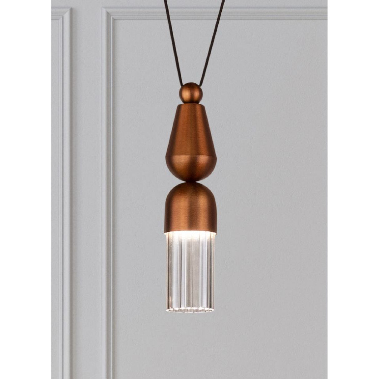   Glass Diffuser Pendant Lamp | Oroa.com