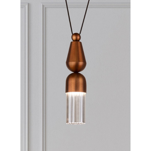   Glass Diffuser Pendant Lamp | Oroa.com
