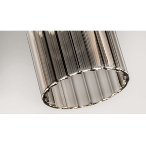   Metal Rods Pendant Lamp | Oroa.com