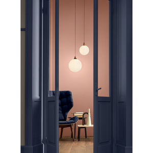   Glass Sphere Pendant Lamp | Oroa.com