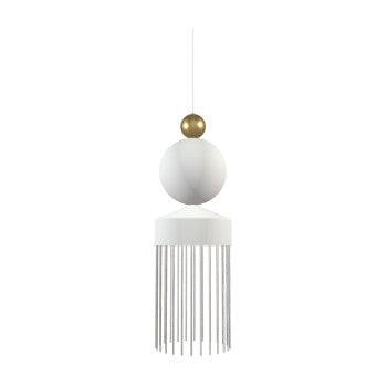   Orb Accent Hanging Lamp | Oroa.com