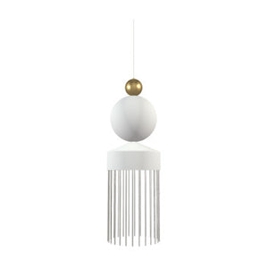   Orb Accent Hanging Lamp | Oroa.com
