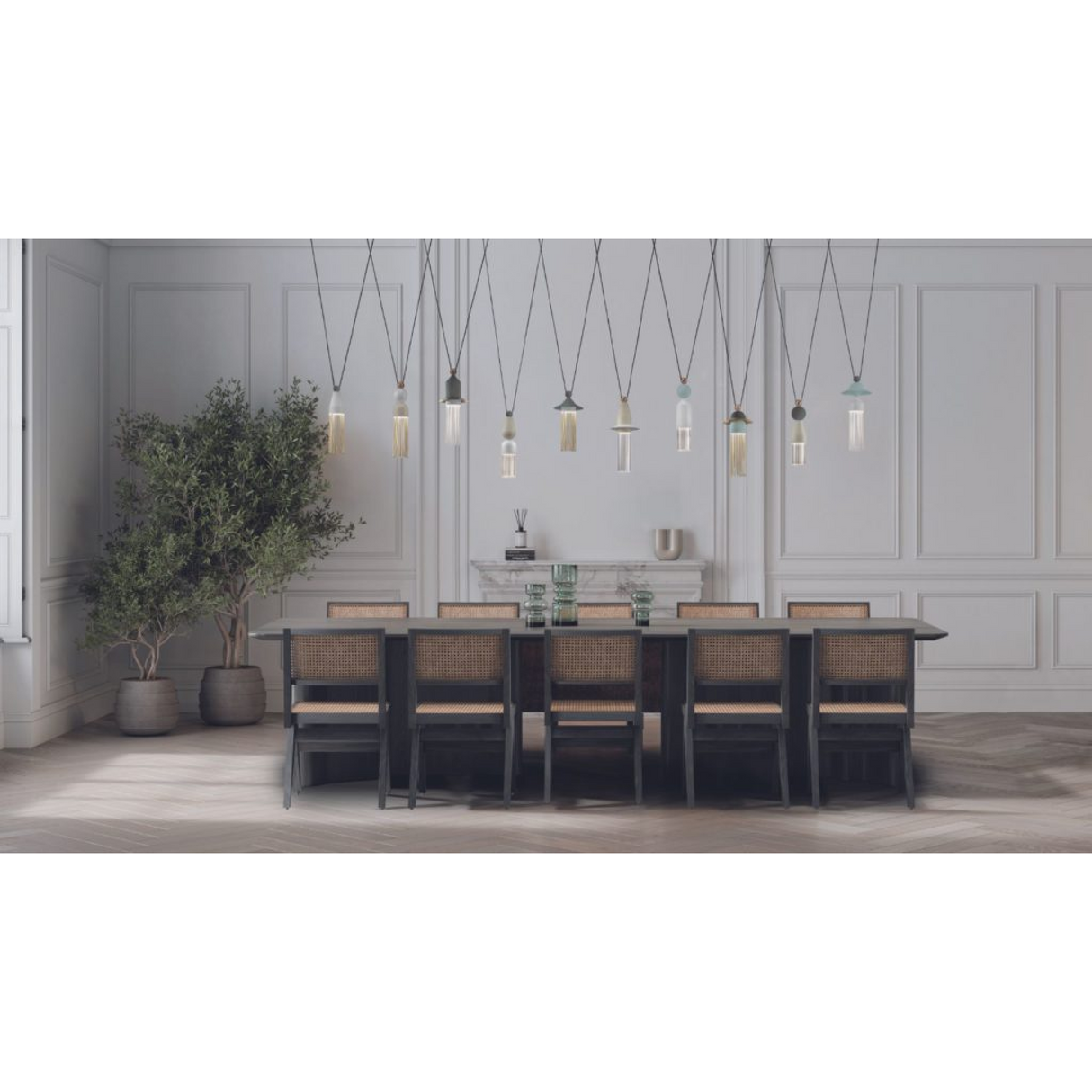   Orb Accent Hanging Lamp | Oroa.com