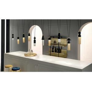   Orb Accent Hanging Lamp | Oroa.com