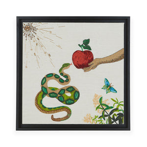   Multicolored Beaded Wall Art | Oroa.com