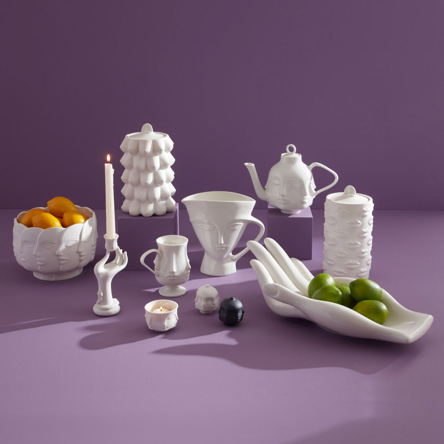   Layered Porcelain Bowl | Oroa.com