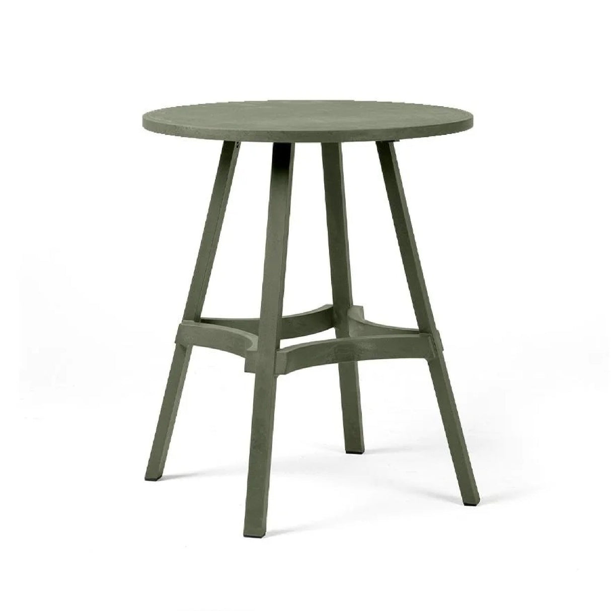   Regenerated Adjustable Outdoor Dining Table | Oroa.com