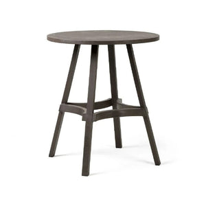   Regenerated Adjustable Outdoor Dining Table | Oroa.com