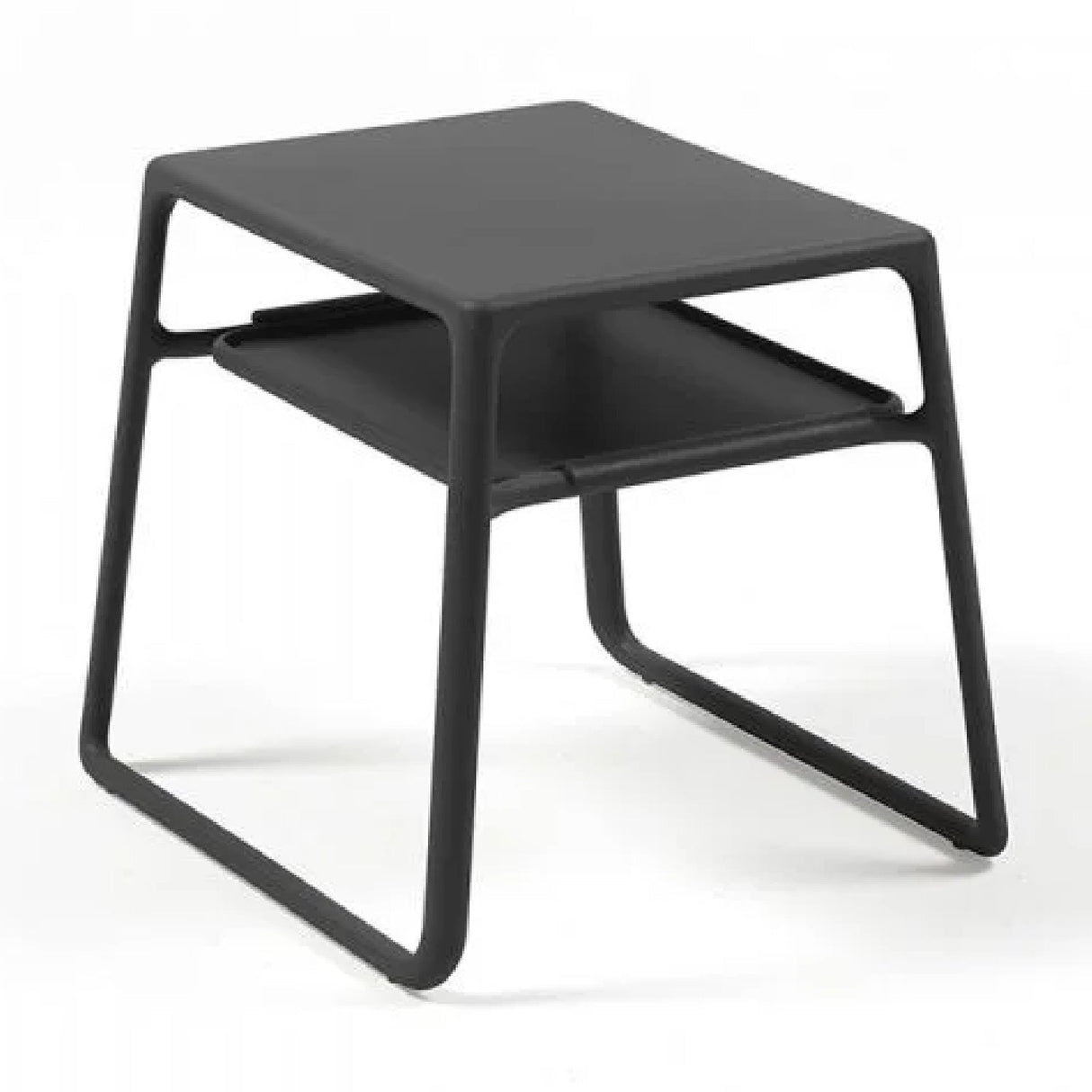   Outdoor Side Table with Tray | Oroa.com