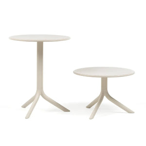   Outdoor Round Coffee Table | Oroa.com