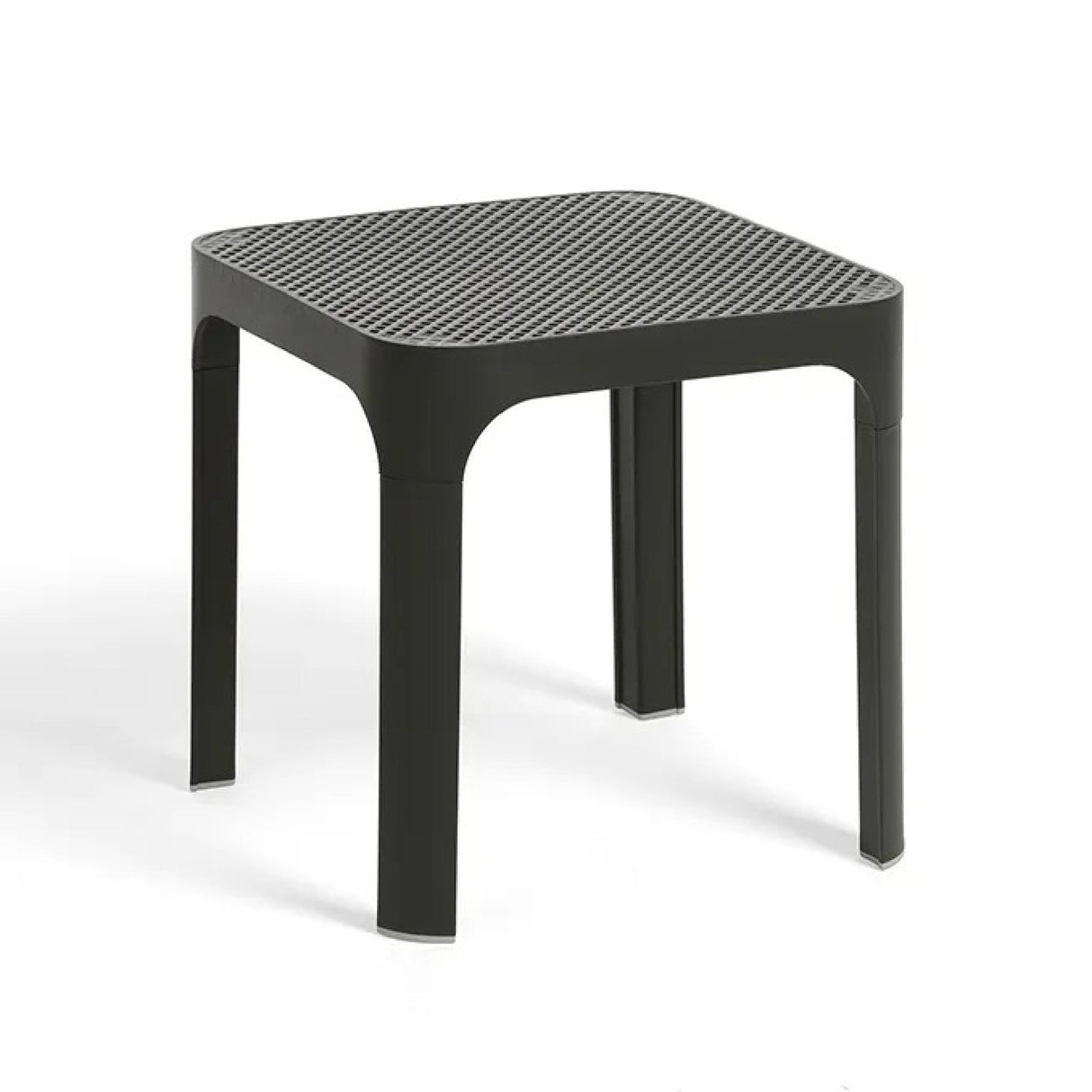   Outdoor Perforated Square Coffee table | Oroa.com