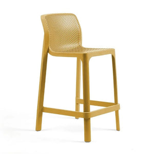   Outdoor Perforated Counter Stool | Oroa.com