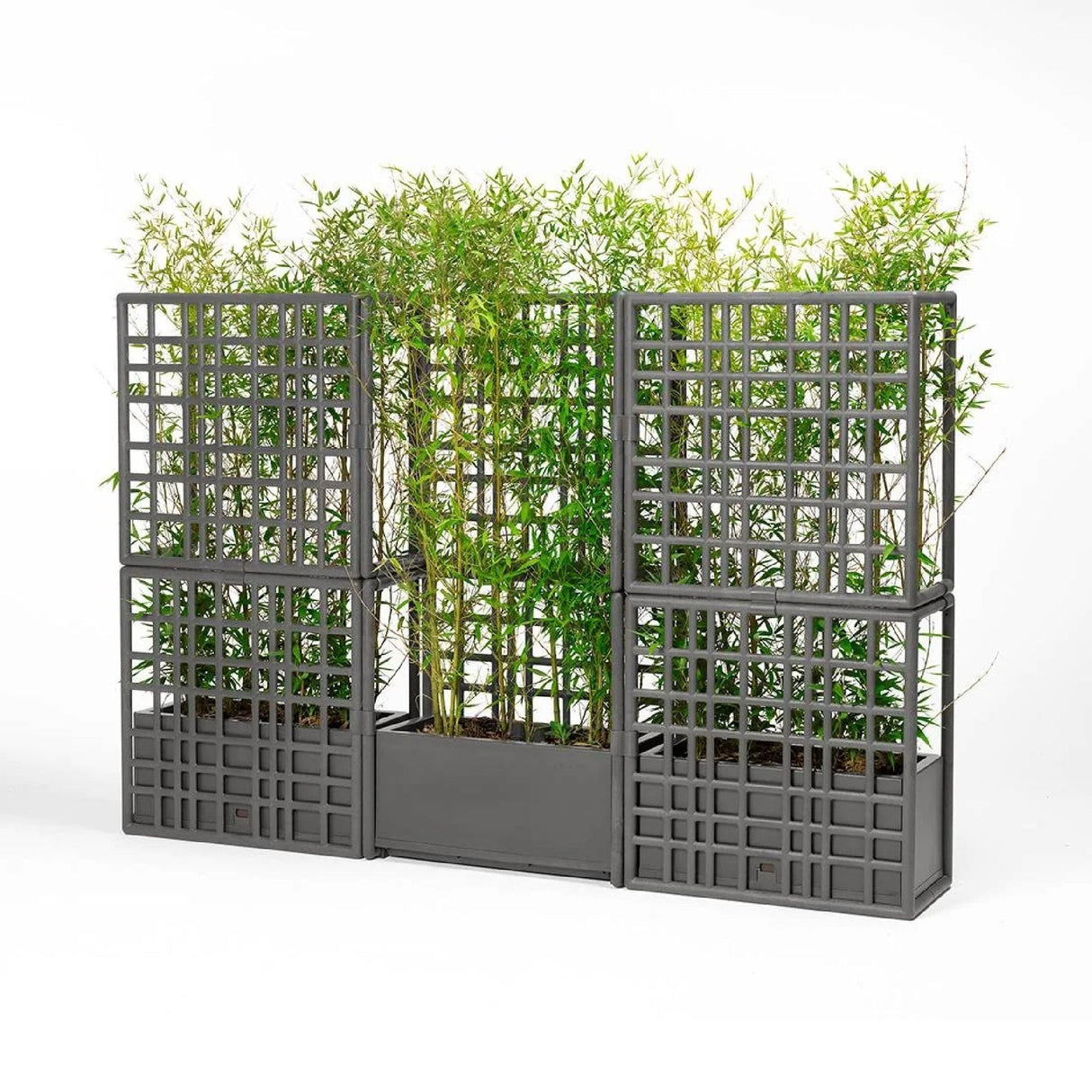   Regenerated Fiberglass Outdoor Wall Partition | Oroa.com