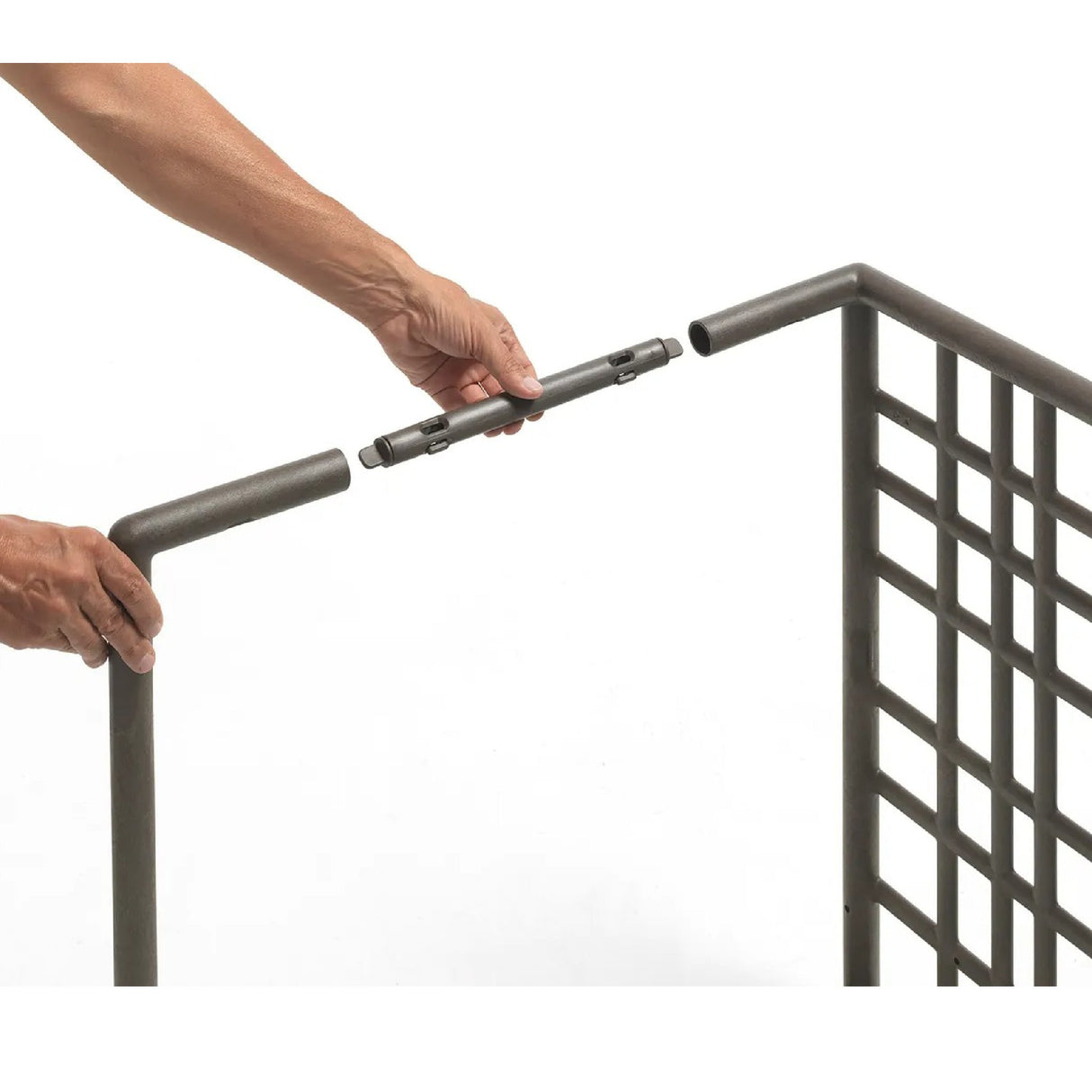   Regenerated Fiberglass Outdoor Wall Partition | Oroa.com