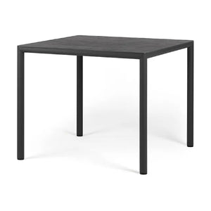   Aluminum Adjustable Outdoor Coffee Table | Oroa.com